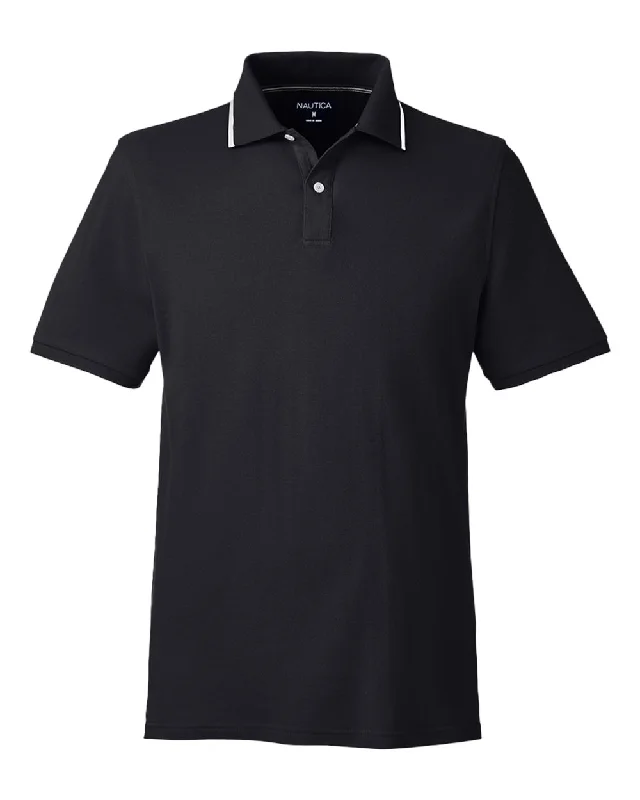 High-end Customization Deck Polo