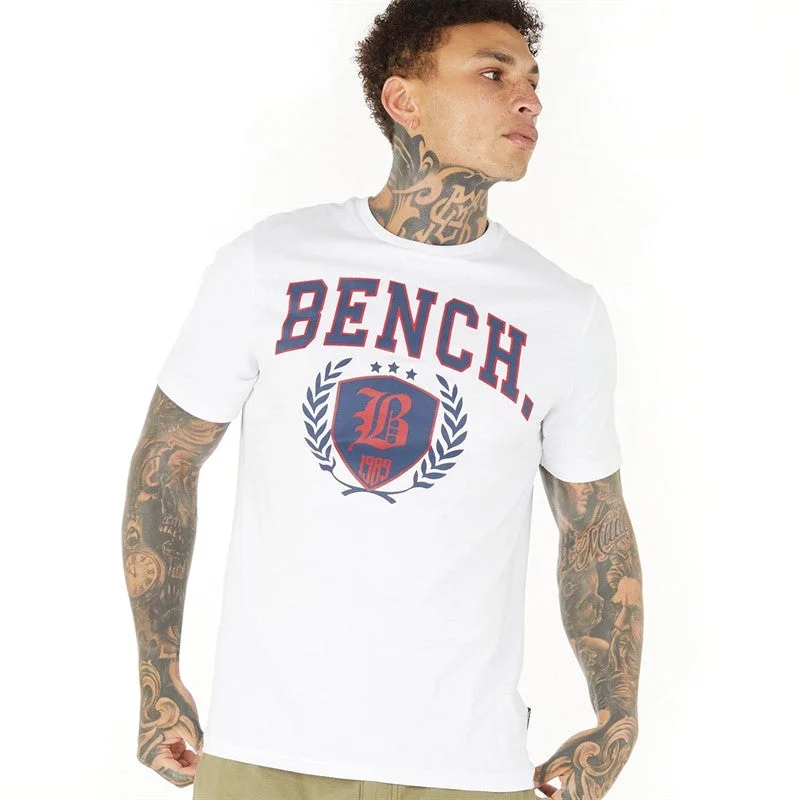 Bench Mens Casen T-Shirt