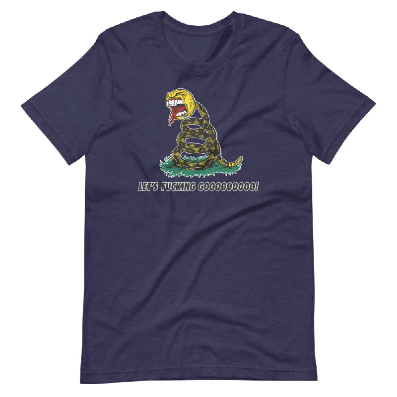 Heather Midnight Navy