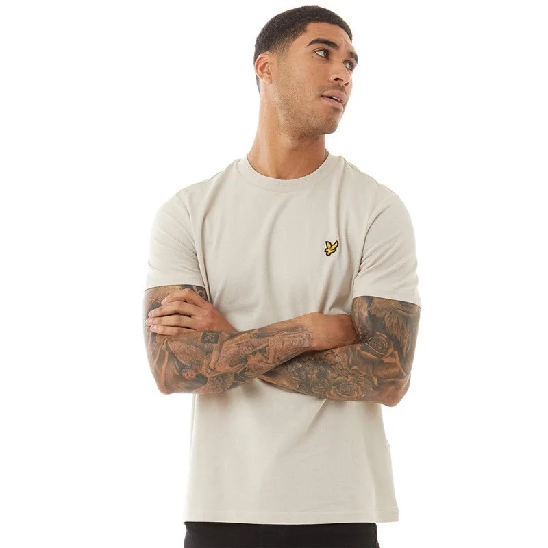Lyle and Scott T-shirt