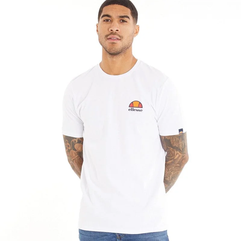 Ellesse Mens Sl Prado T-Shirt