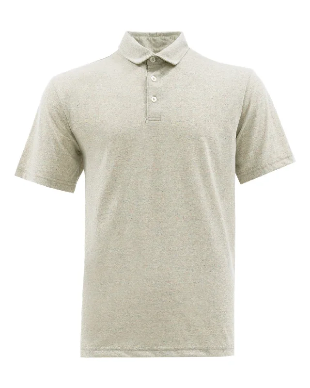 Dressing Tips Eco Polo