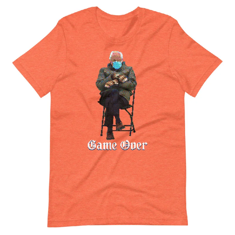 Heather Orange