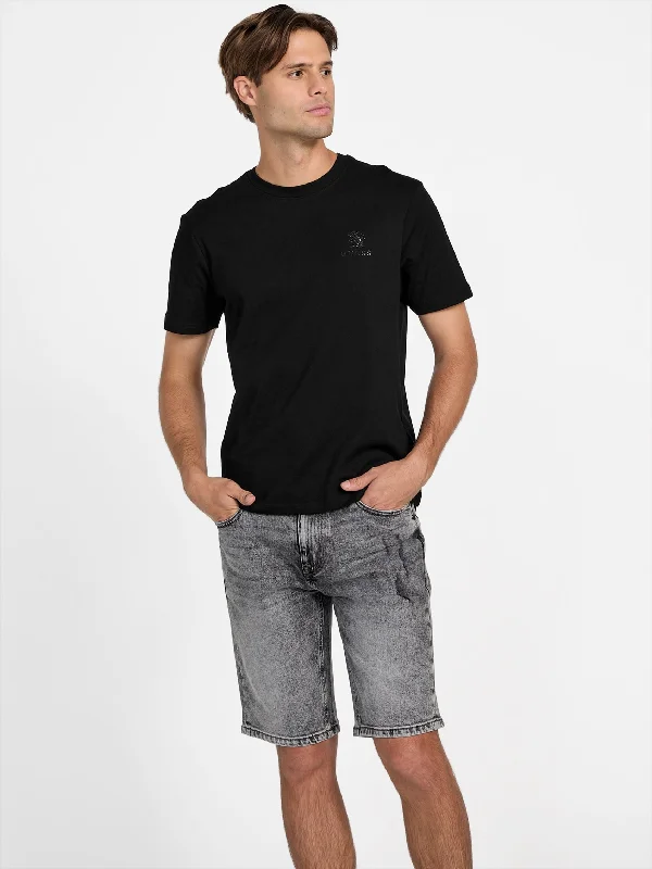 Cozy Fit Wear Eco Liro Rose Tee