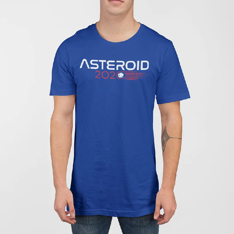 Easy Comfort Style Asteroid 2020 T-Shirt
