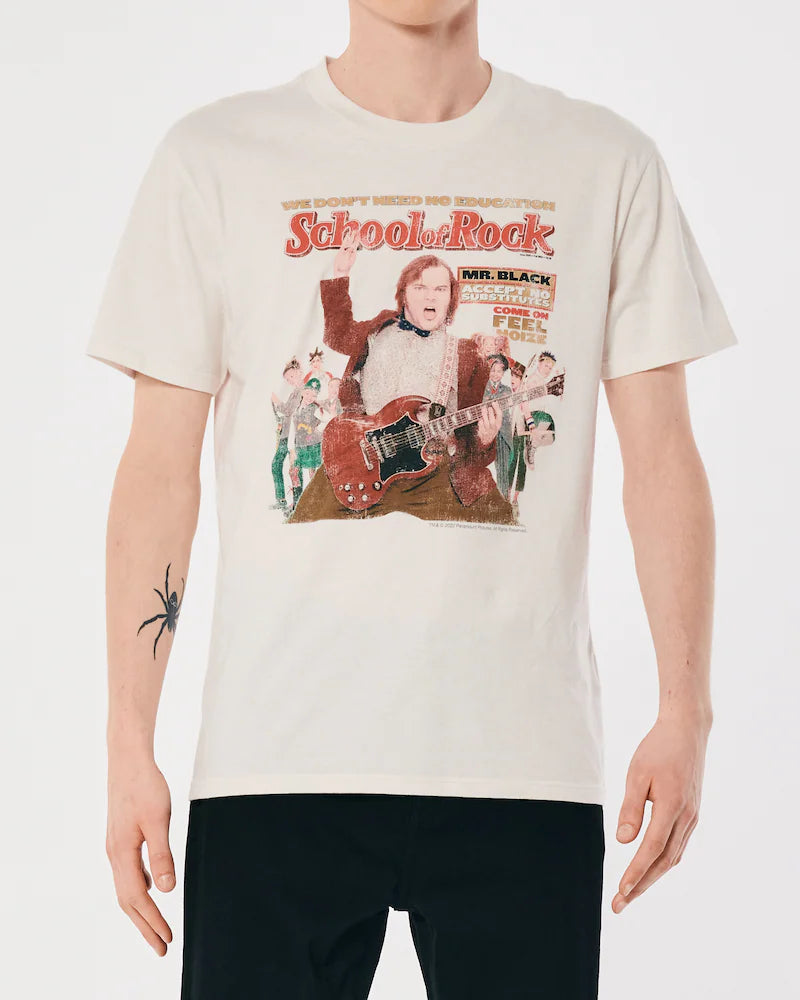 Hollister T shirt