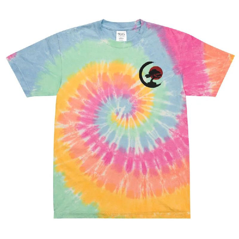 Sherbet rainbow