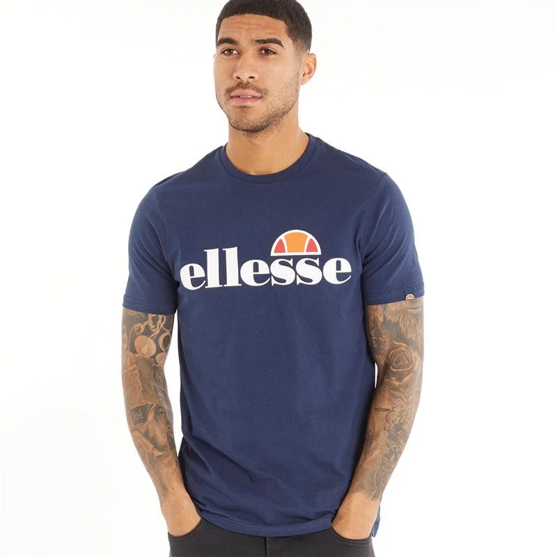 Ellesse Mens Sl Prado T-Shirt