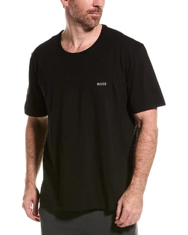 Cozy Shirts Hugo Boss Mix & Match T-Shirt