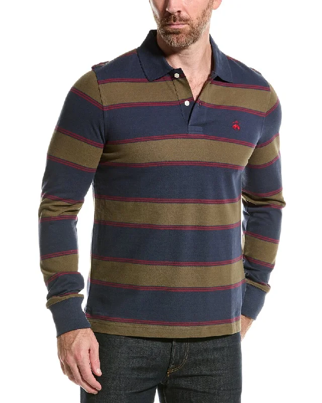 Comfortable Dresses Brooks Brothers Slim Fit Polo Shirt