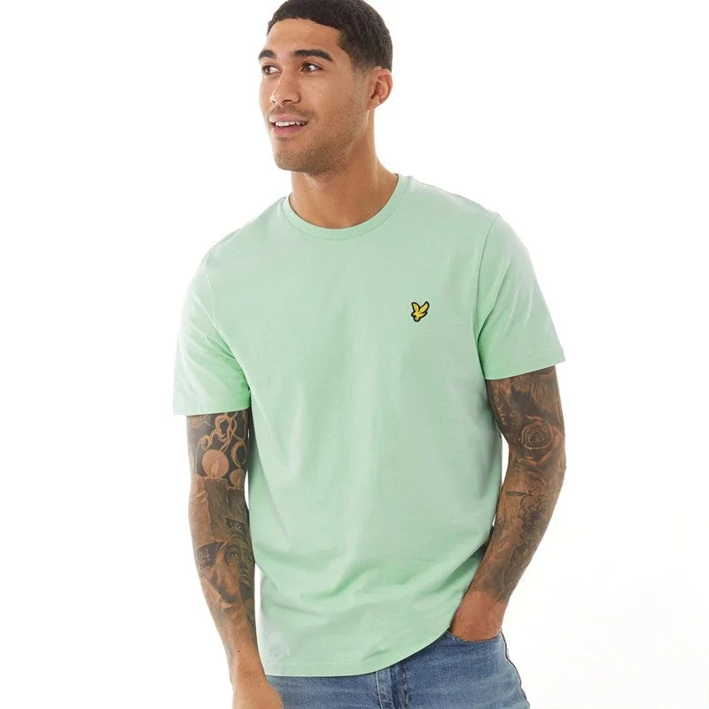 Lyle and Scott T-shirt
