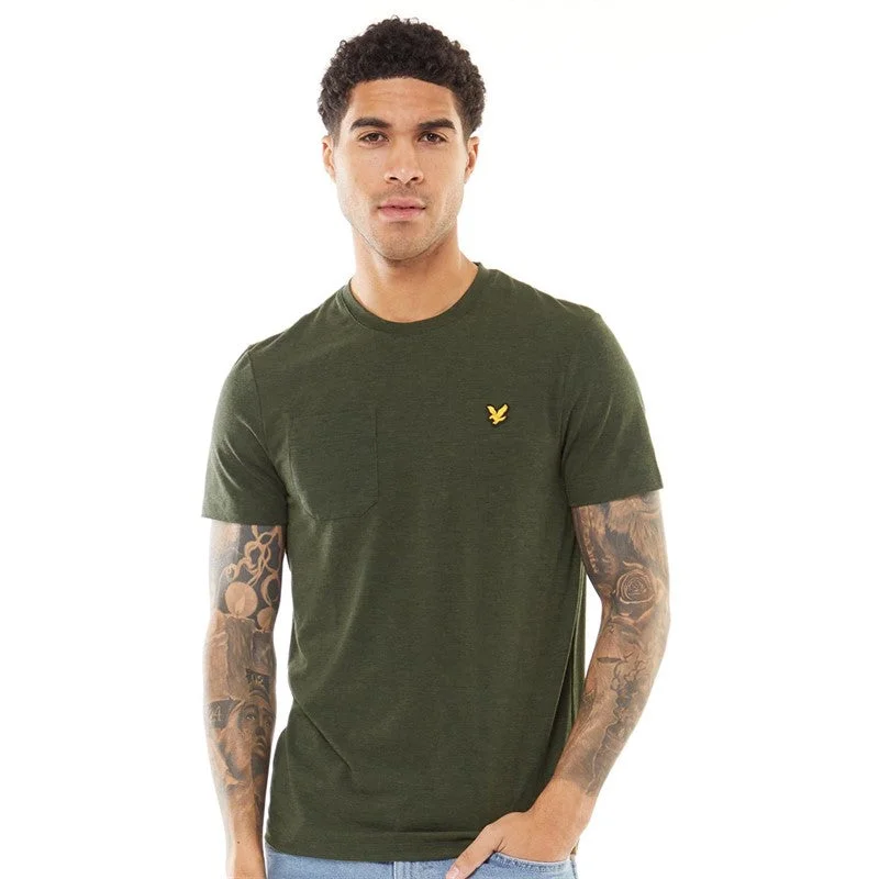 Lyle and Scott T-shirt