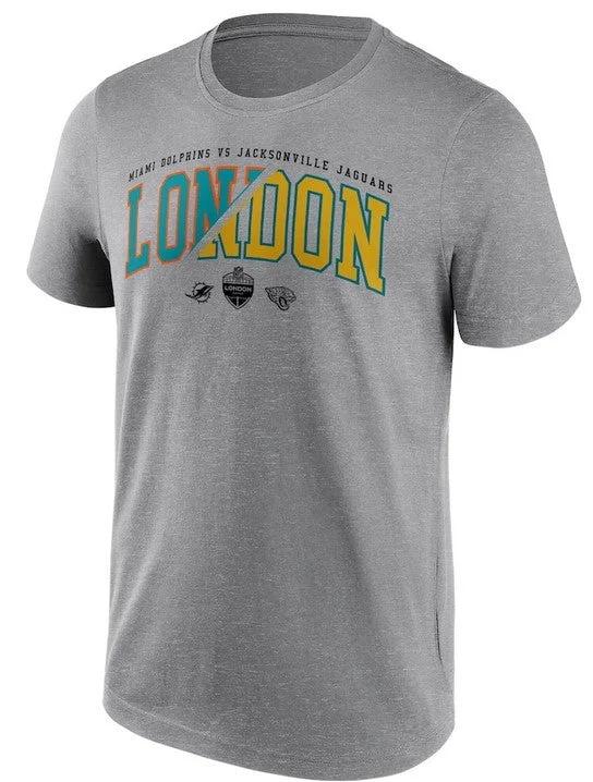LONDON NFL T shirt