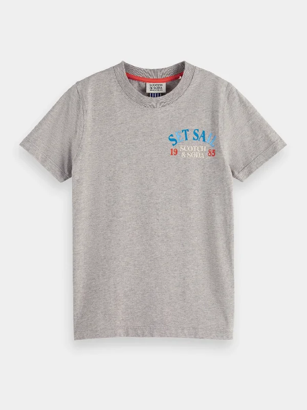 Kids - Artwork t-shirt