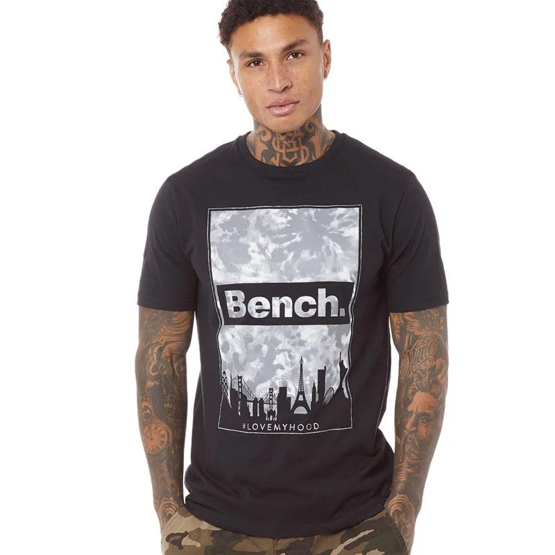 Bench Mens Casen T-Shirt