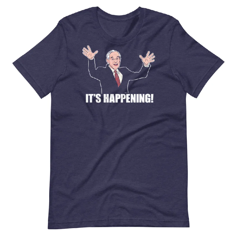 Heather Midnight Navy