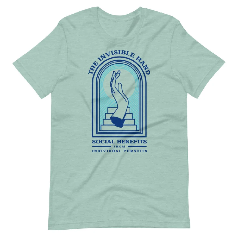 Heather Prism Dusty Blue