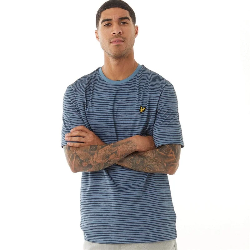 Lyle and Scott T-shirt