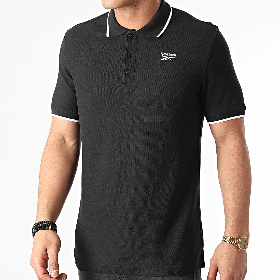 Reebok polo