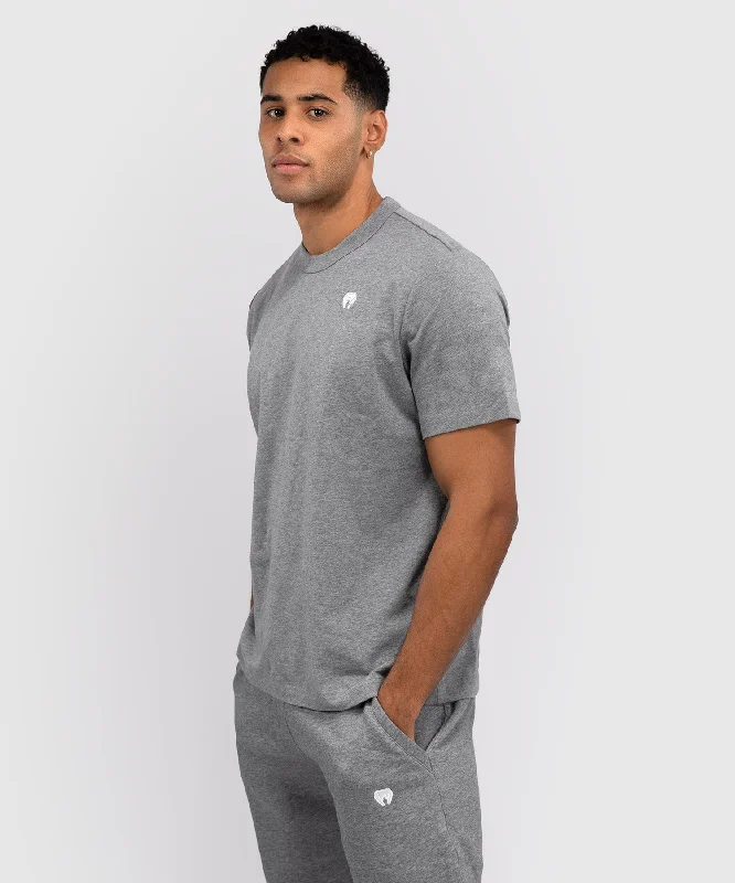 Casual Chic Venum Silent Power T-Shirt - Cloudy Grey
