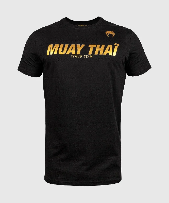 Elegant Style Venum Muay Thai VT T-shirt
