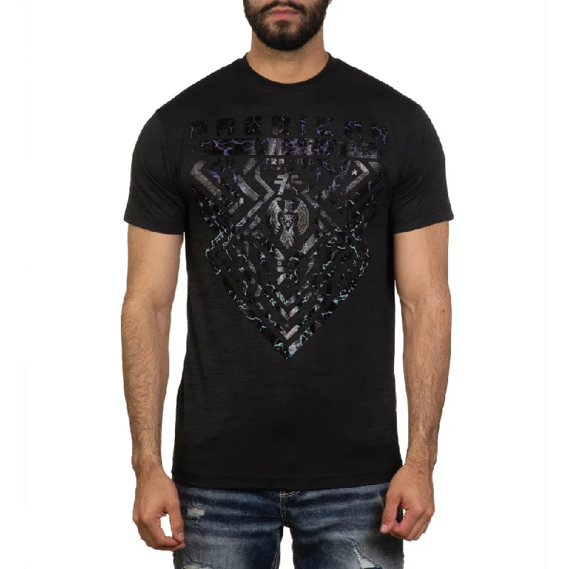 American Fighter Mens Croswell T-Shirt - FM15386