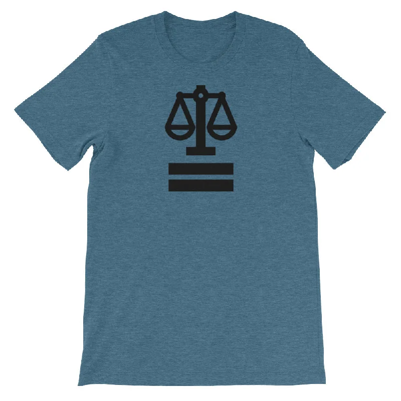 Heather Deep Teal