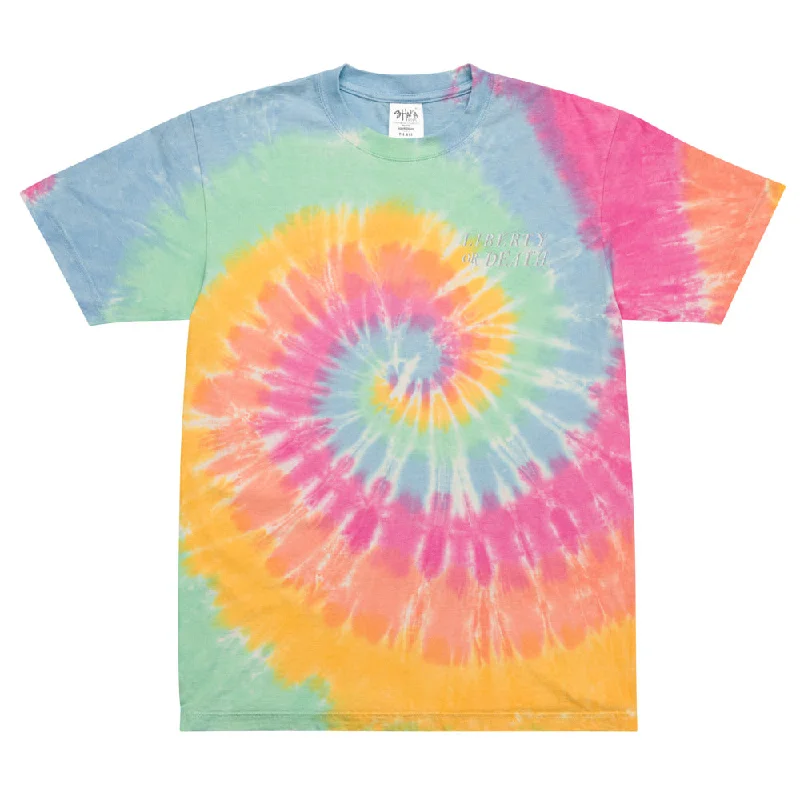 Sherbet rainbow