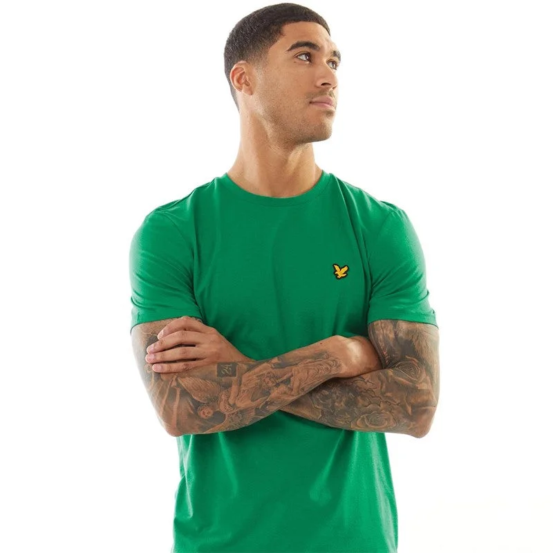 Lyle and Scott T-shirt