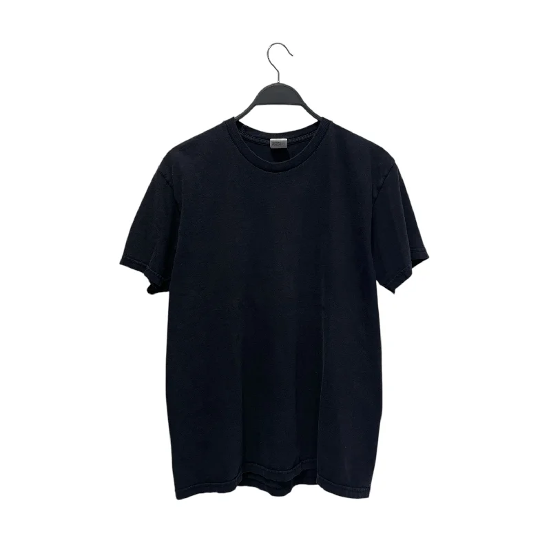 Elegant Fit Supreme/T-Shirt/L/Cotton/BLK/Skyscraper Tee