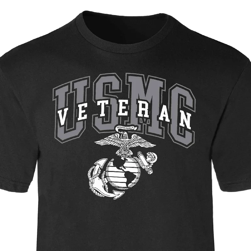 USMC Veteran T-shirt
