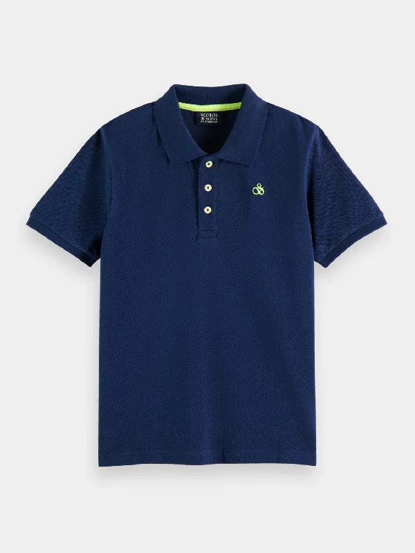 Kids - Regular-fit polo shirt