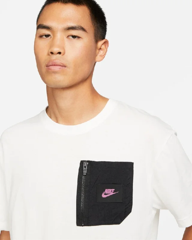 Nike Sportswear Club Men's T-Shirt