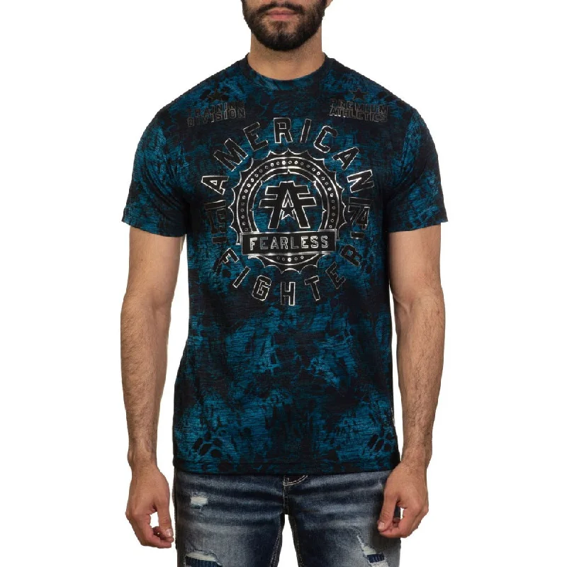 American Fighter Mens Alexander T-Shirt - FM15172