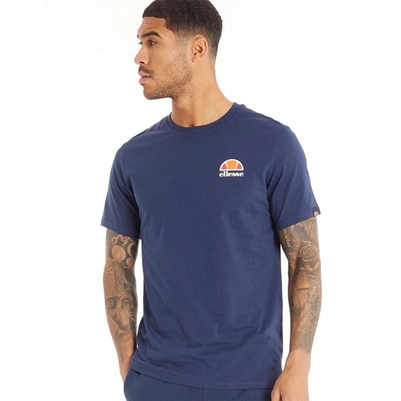 Ellesse Mens Sl Prado T-Shirt