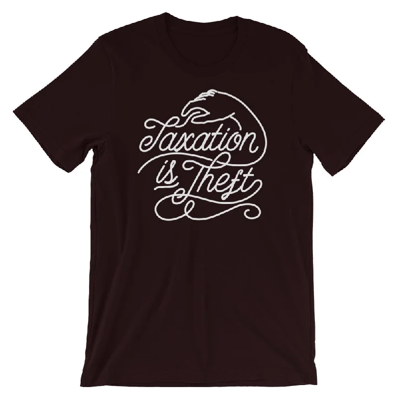 Oxblood Black