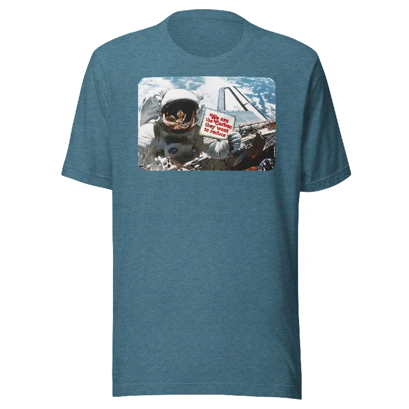 Heather Deep Teal
