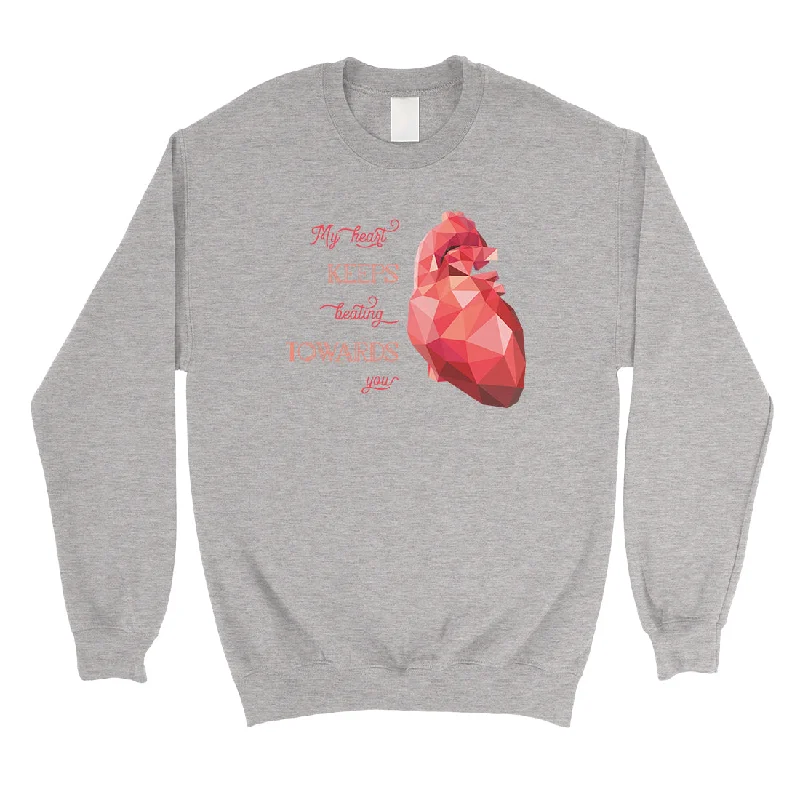 Heather Grey