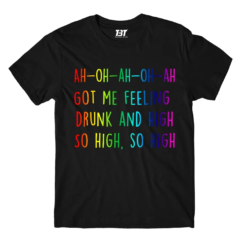 All-Day Wear T shirt - On Sale (Chest size 44 IN)