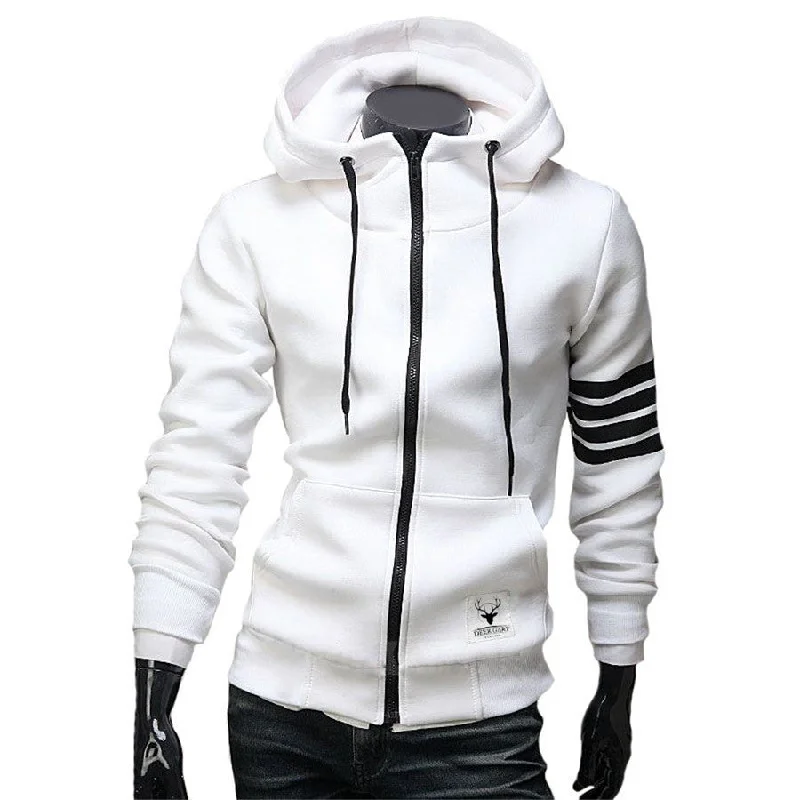 Free And Comfortable Fashion Men Hoodies Leisure Suit High Quality Men Sweatshirt Hoodie Casual Zipper Hooded Jackets Male M-3XL Free And Comfortable Fashion Men Hoodies Leisure Suit High Quality Men Sweatshirt Hoodie Casual Zipper Hooded Jackets Male M-3XL