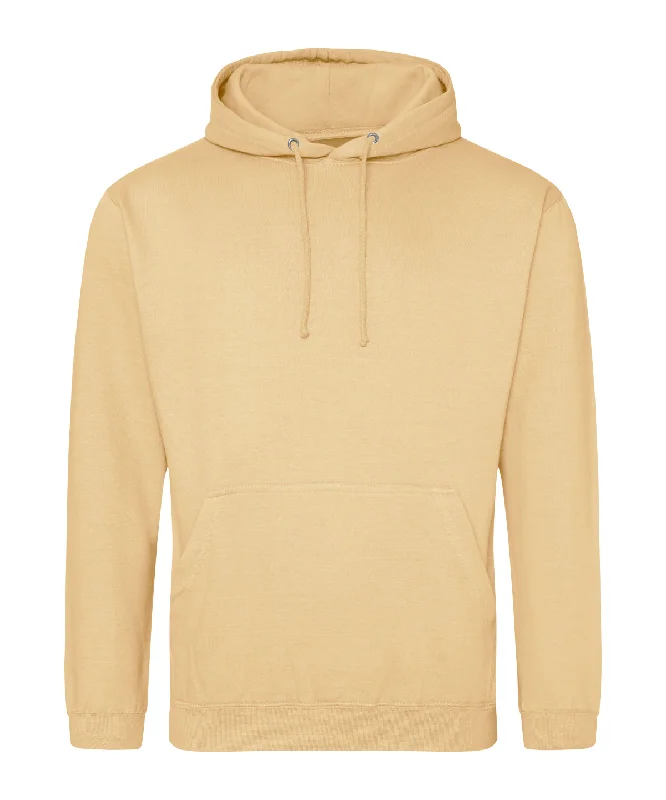 Trendy Layers Desert Sand - College hoodie