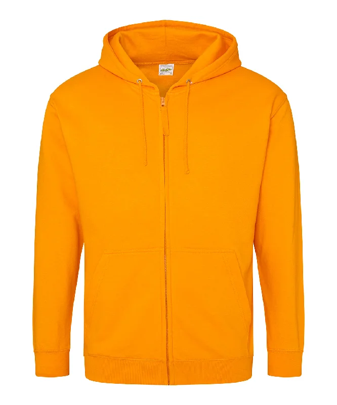 Soft Relaxation Wear Orange Crush - Zoodie