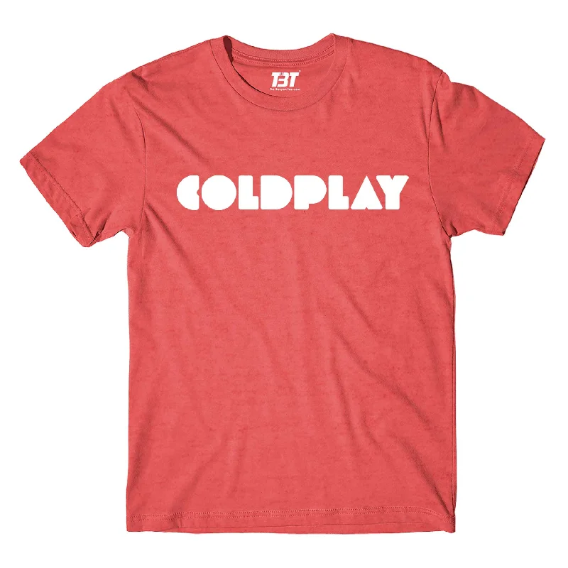 Soft Looks Concert T shirt - On Sale (Red Melange)