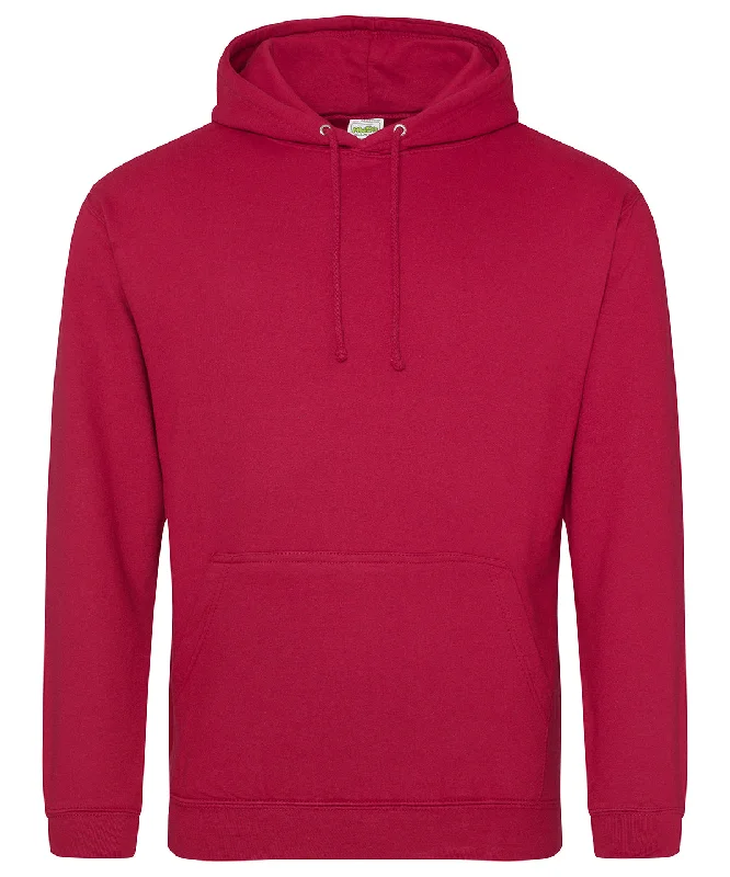 High-end Fashion Red Hot Chilli - College hoodie