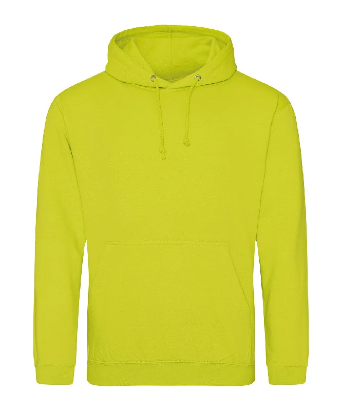 Sweet Girl Citrus - College hoodie