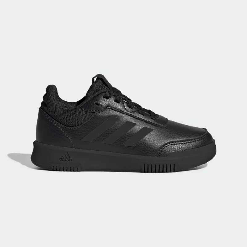 Relaxed Fits ADIDAS JUNIOR TENSAUR 2.0 TRIPLE BLACK SHOES