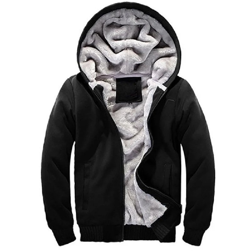 Personal Design Clothing Mens Hooded Hoodies Men Sweatshirt Fashion Hoody Thick Warm Hoodie Cotton Slim Male Coat Outerwear Plus Size Personal Design Clothing Mens Hooded Hoodies Men Sweatshirt Fashion Hoody Thick Warm Hoodie Cotton Slim Male Coat Outerwear Plus Size