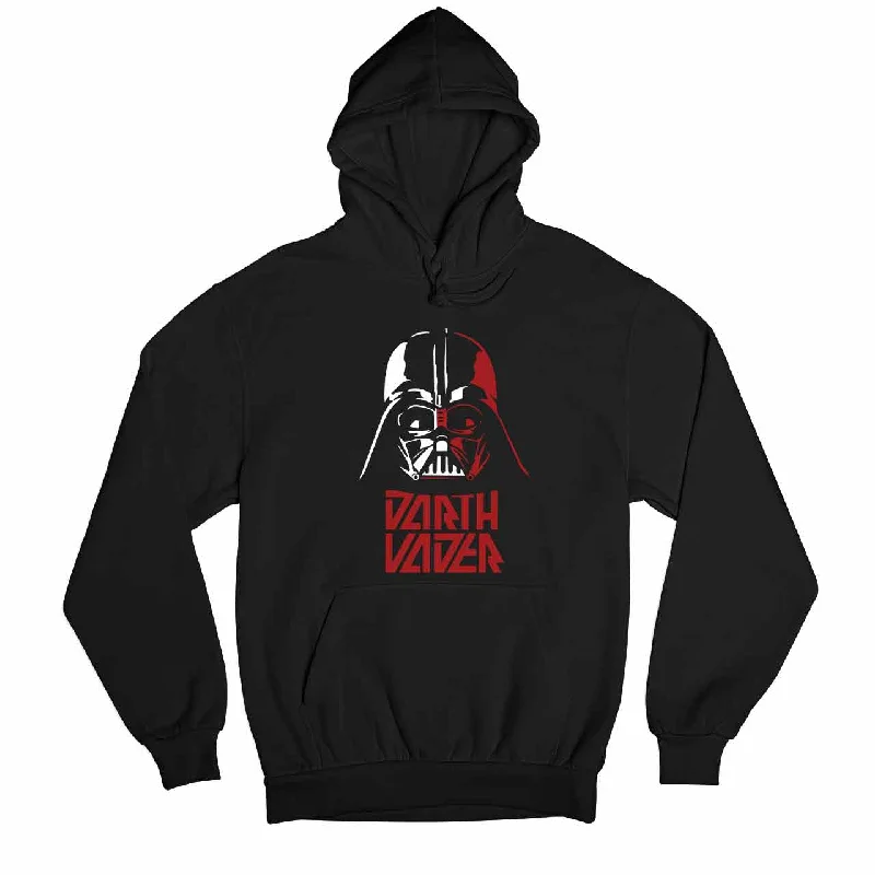 Advanced Design Star Wars Hoodie - Darth Vader