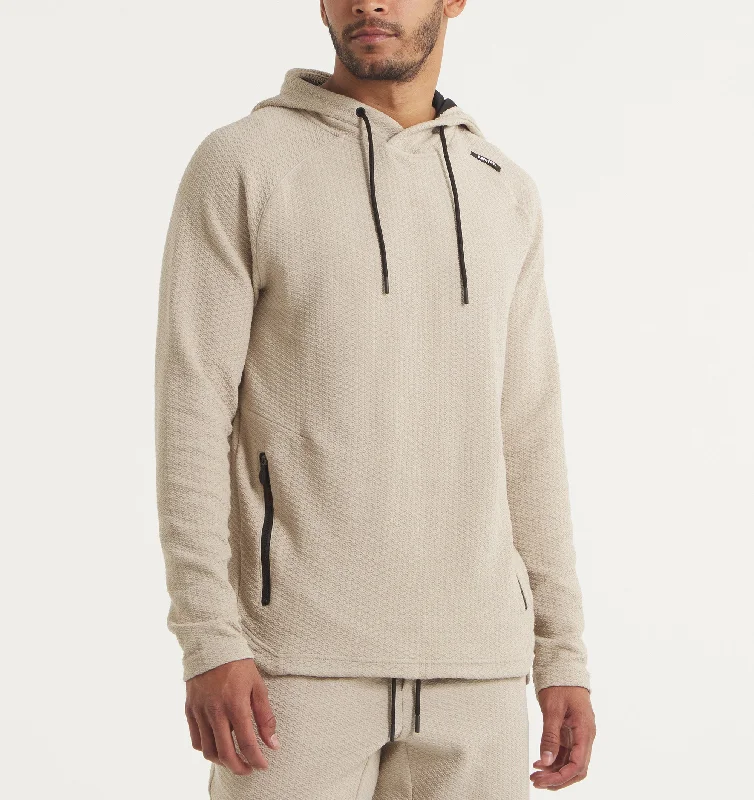 Street Cool Elevation Hoodie