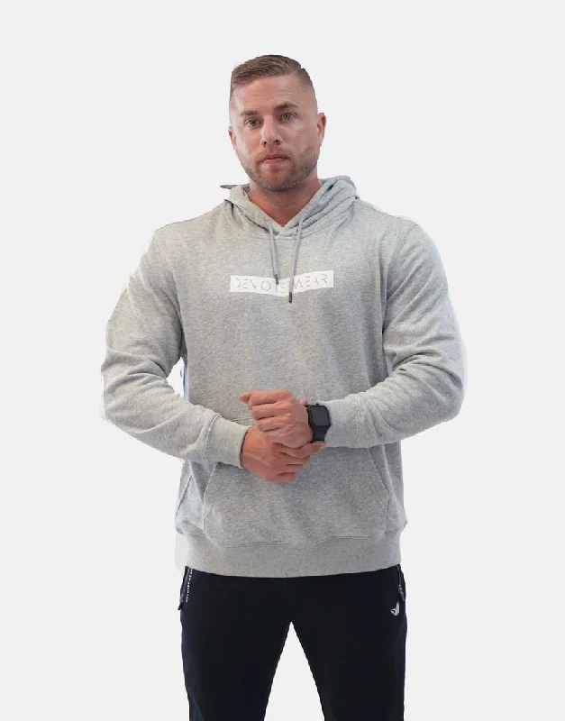 Versatile Itinerary DW Nation Hoodie